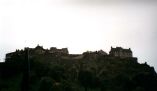 Edinburgh Castle