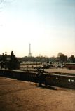 Jardin des Tuileries