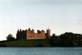 Linlithgow Palace