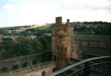 Linlithgow Palace