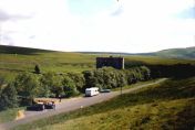 Hermitage
              Castle