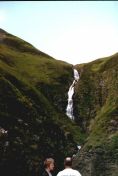 Grey Mare's Tail