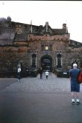 Edinburgh Castle