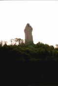 Wallace Monument