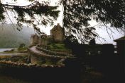 Eilean Donan Castle