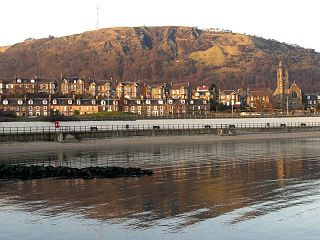 Burntisland