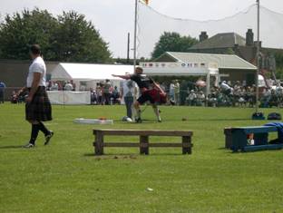 Highland Games