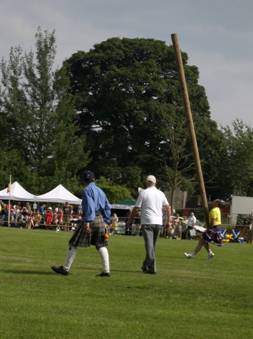Highland Games